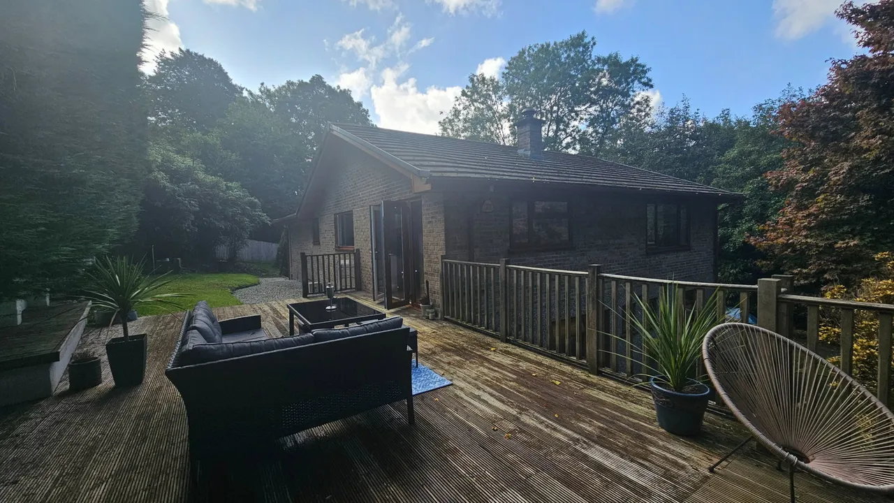 Truro Road, Lanivet, PL30, photo 34