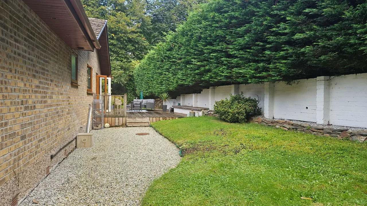 Truro Road, Lanivet, PL30, photo 33