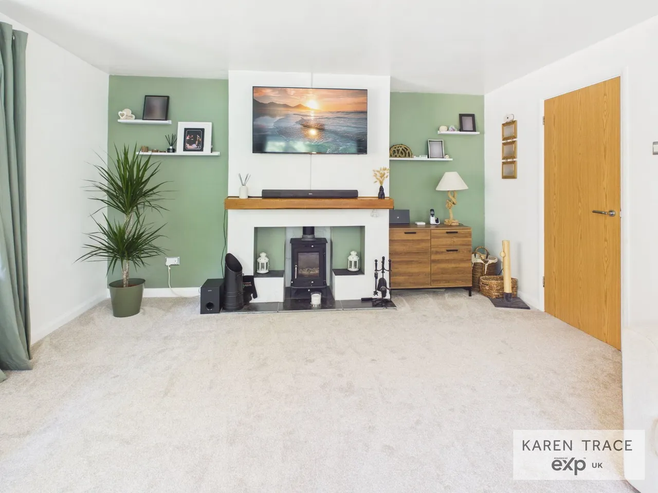 Truro Road, Lanivet, PL30, photo 18