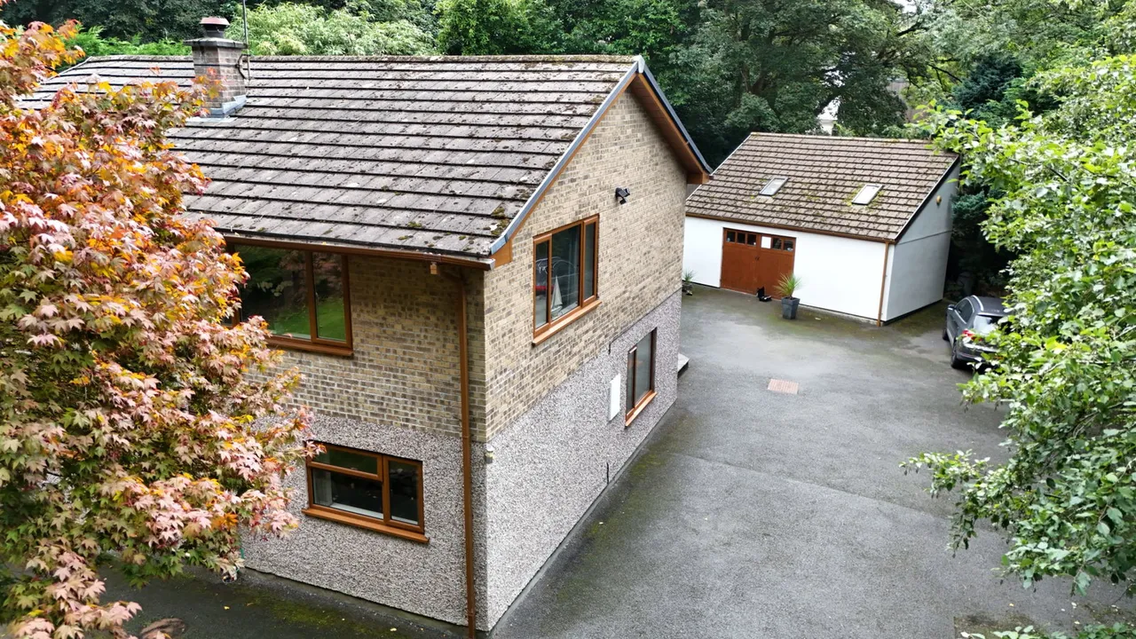 Truro Road, Lanivet, PL30, photo 28
