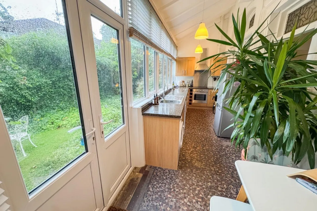 Wensley Drive, Chapel Allerton, LS7, photo 3
