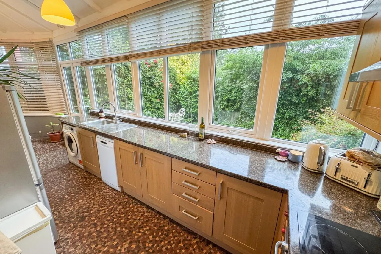 Wensley Drive, Chapel Allerton, LS7, photo 5
