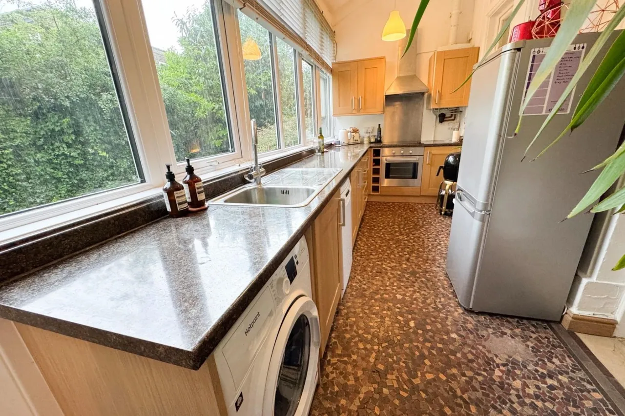 Wensley Drive, Chapel Allerton, LS7, photo 14