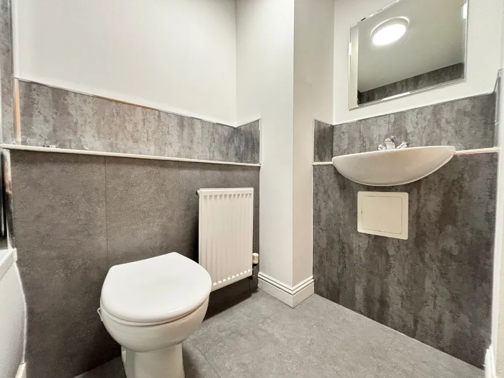 Calderpark Terrace, Glasgow, G71, photo 12