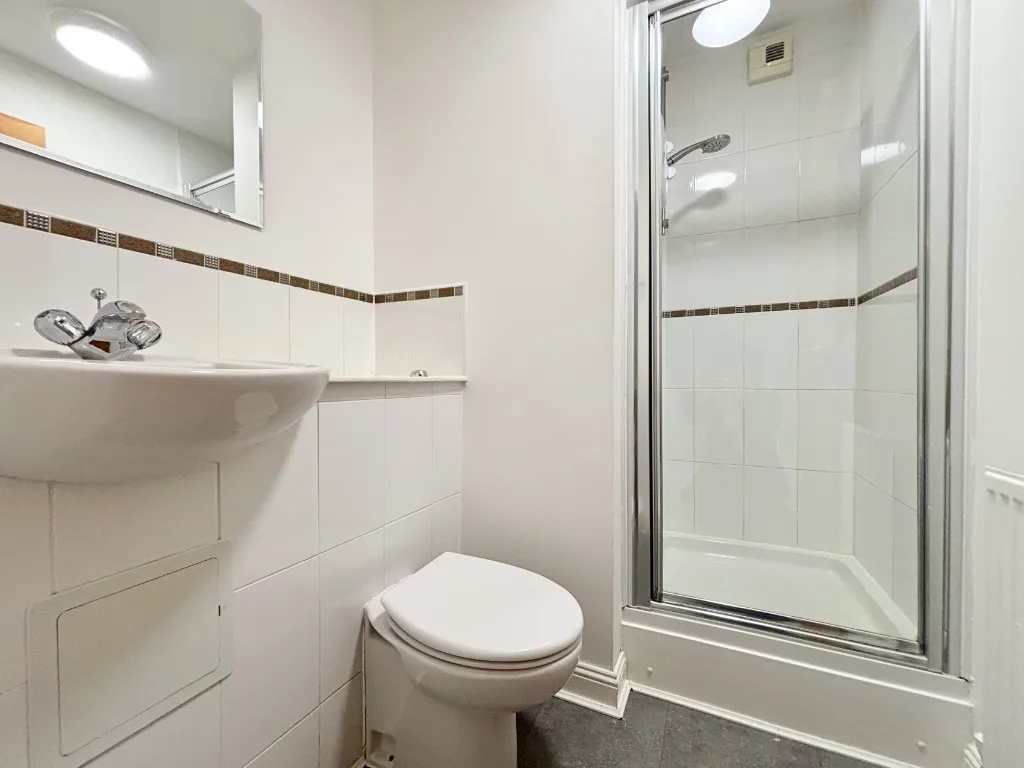 Calderpark Terrace, Glasgow, G71, photo 9