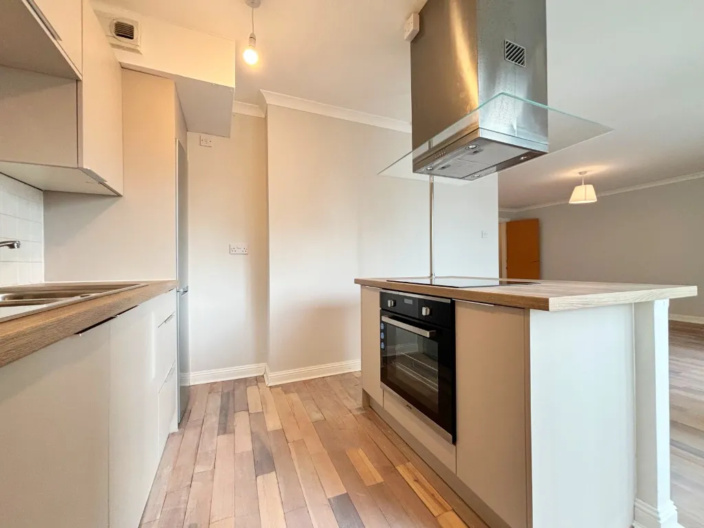 Calderpark Terrace, Glasgow, G71, photo 6