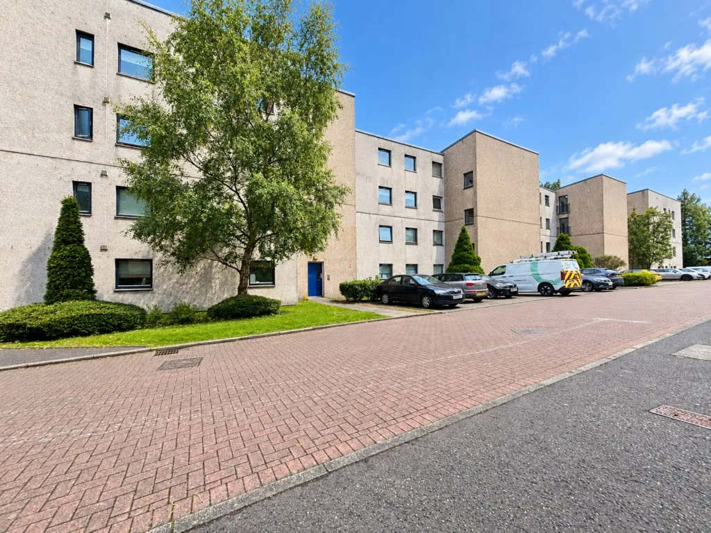 Calderpark Terrace, Glasgow, G71, photo 15