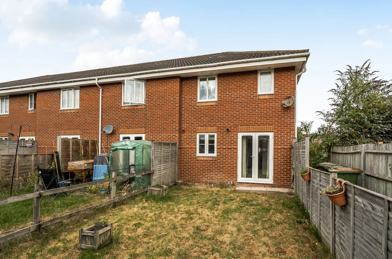 Cable Street, Eastleigh, SO50, photo 17