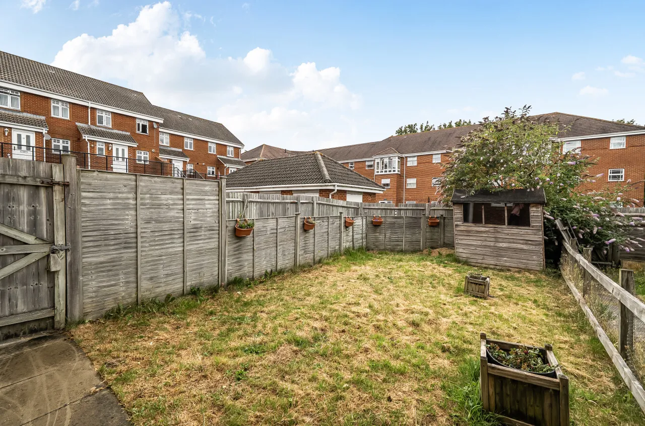 Cable Street, Eastleigh, SO50, photo 16