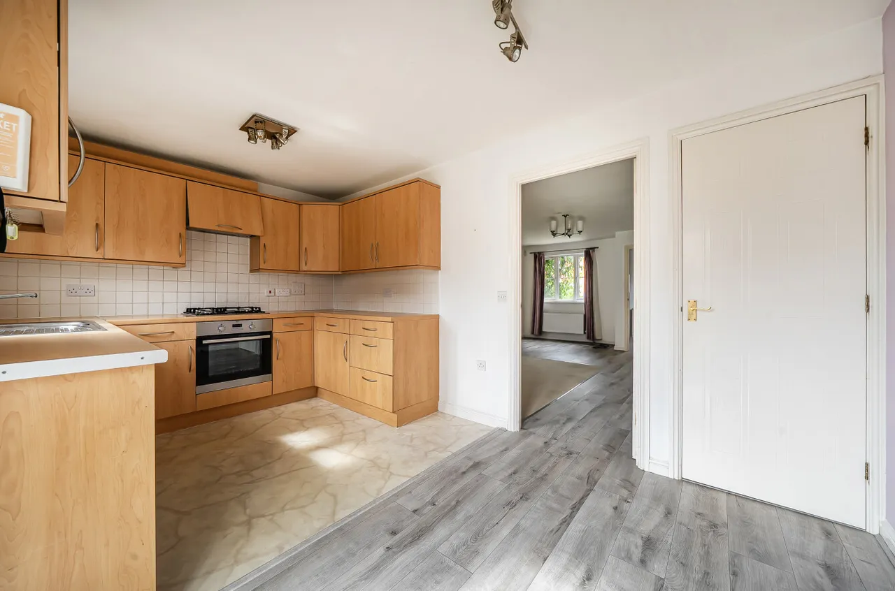 Cable Street, Eastleigh, SO50, photo 3