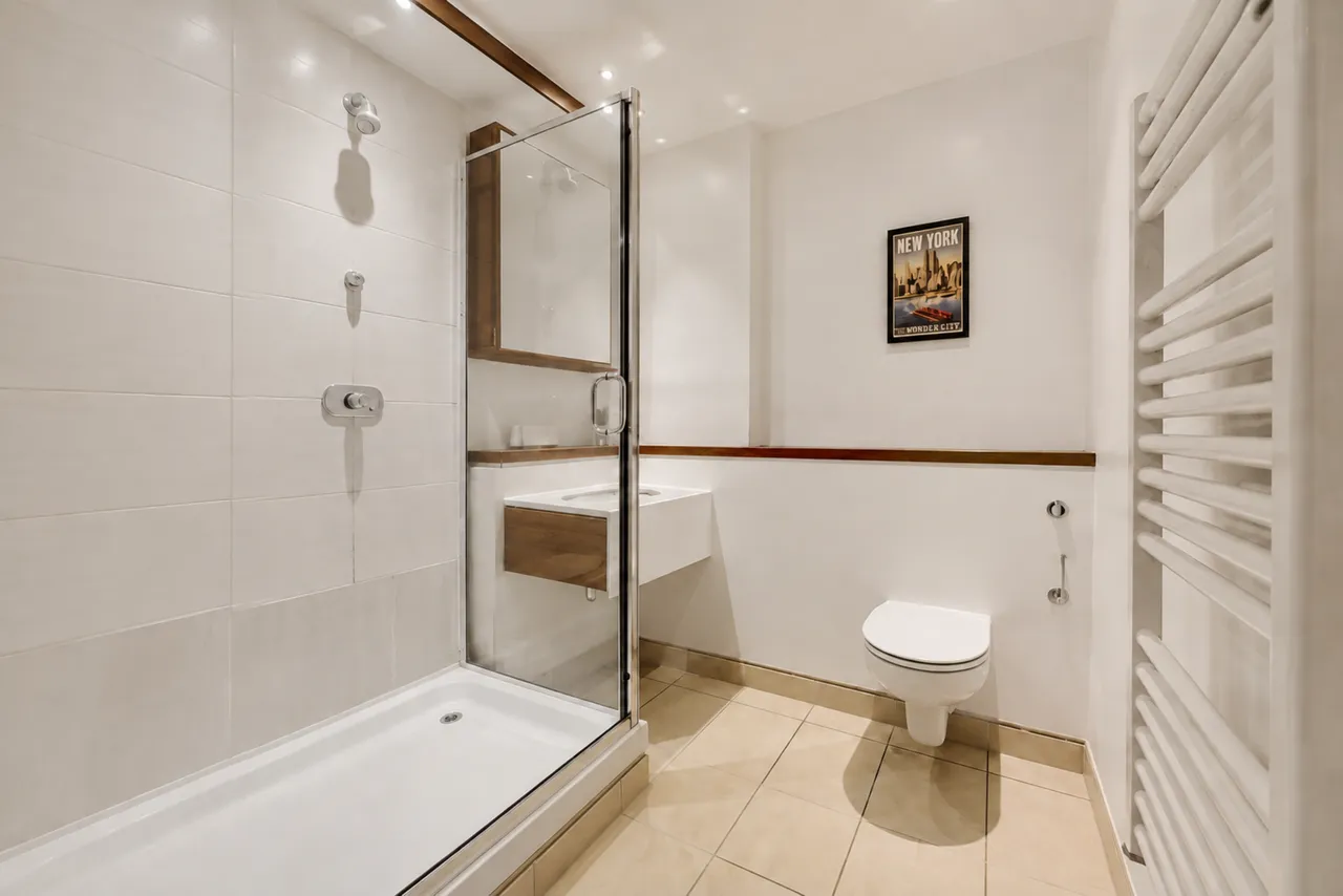 Praed Street, London, W2, photo 9