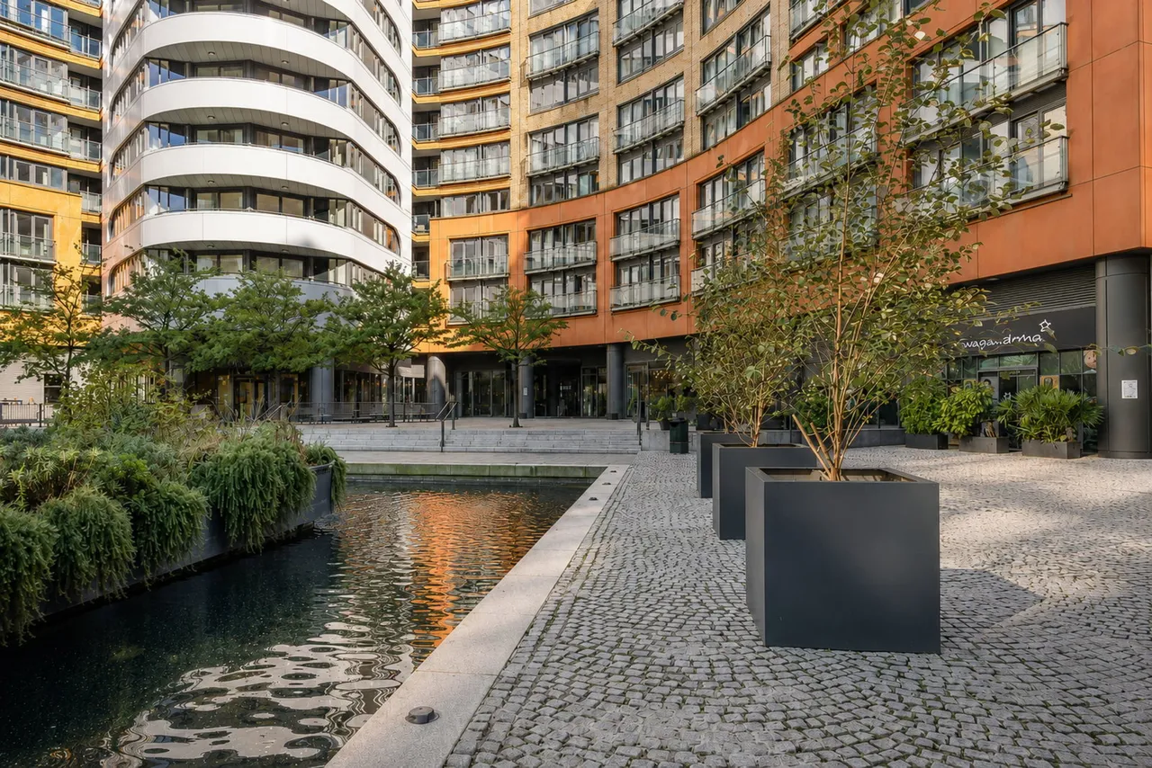 Praed Street, London, W2, photo 14