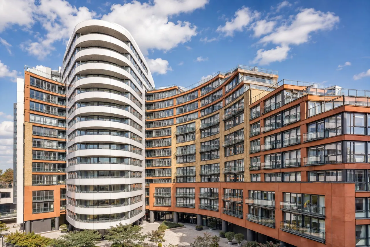 Praed Street, London, W2, photo 15