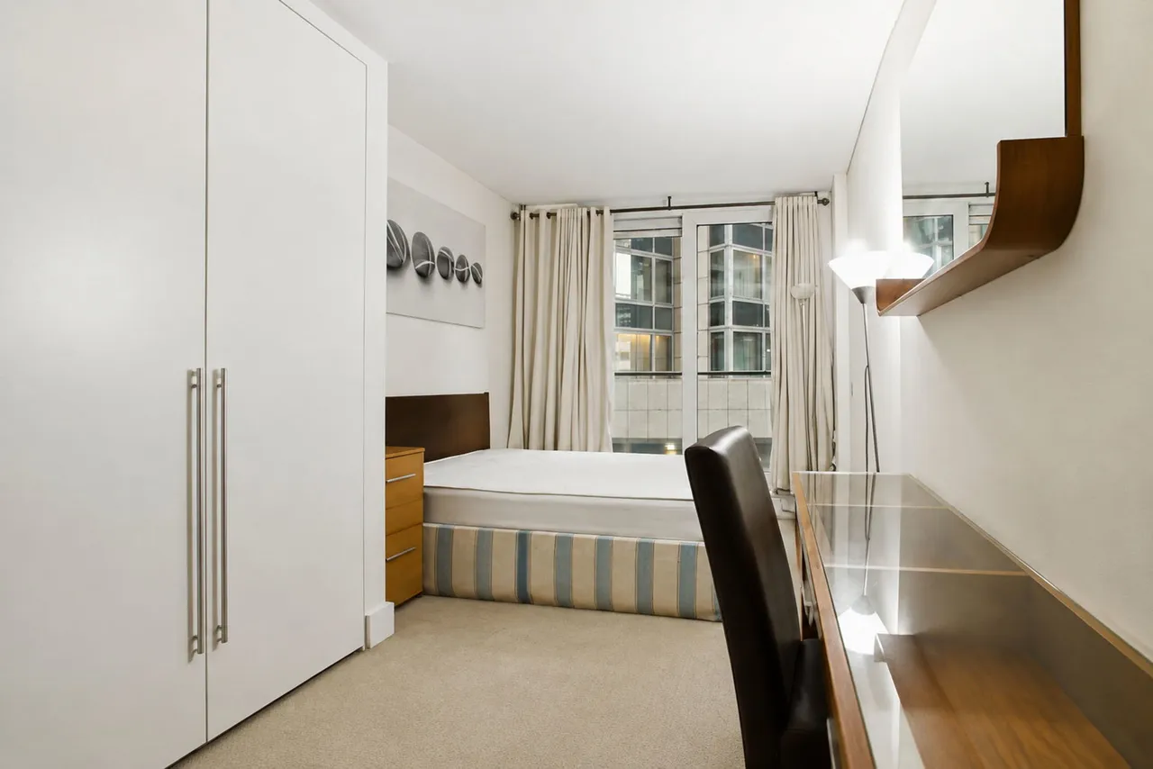 Praed Street, London, W2, photo 6
