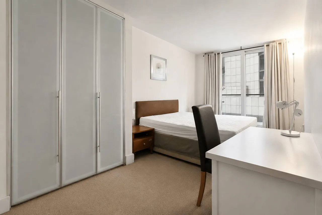Praed Street, London, W2, photo 8