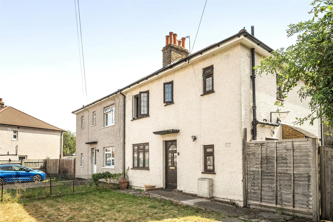 Mount Road, Mitcham, CR4 3EY, photo 24