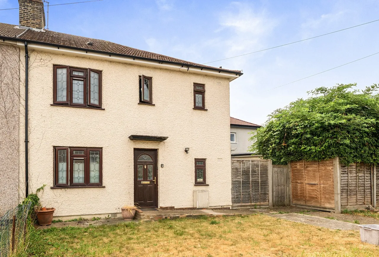 Mount Road, Mitcham, CR4 3EY, photo 22