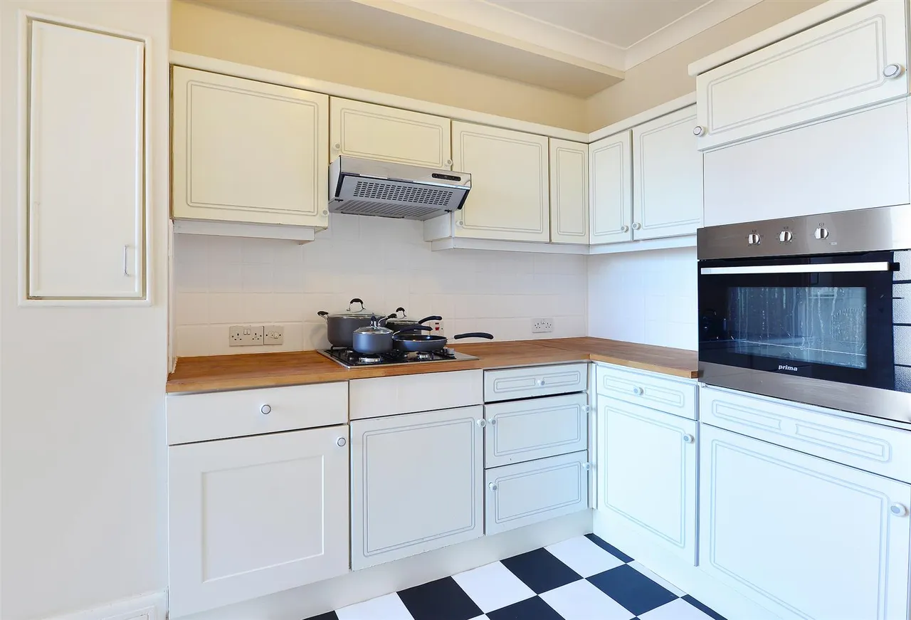 Park Road, Regents Park, NW8, photo 16