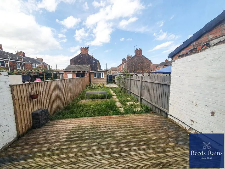 Rensburg Street, Hull, East Riding of Yorkshi, HU9, photo 11