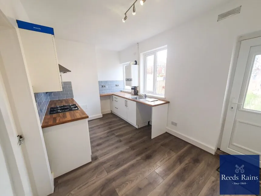 Rensburg Street, Hull, East Riding of Yorkshi, HU9, photo 5