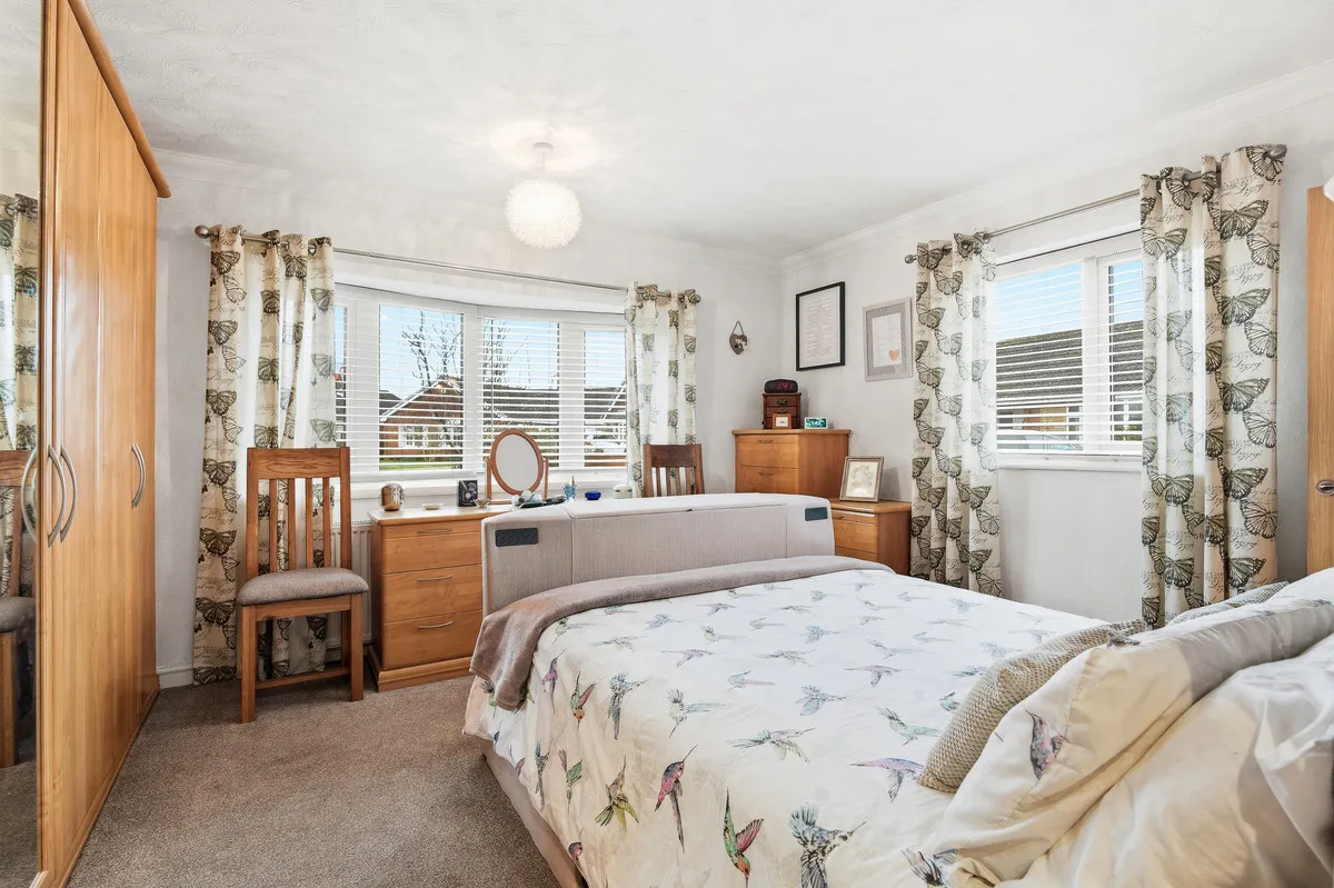 Elm Drive, Doncaster, DN9, photo 9