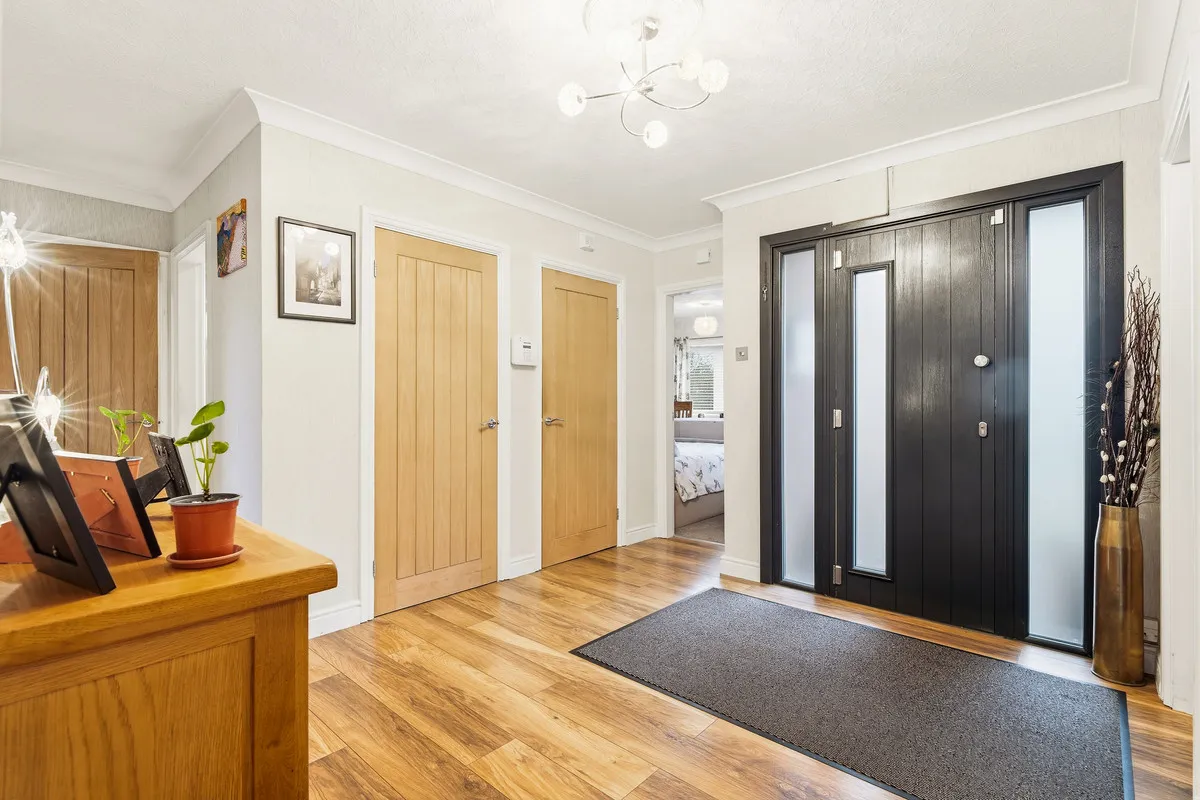 Elm Drive, Doncaster, DN9, photo 15