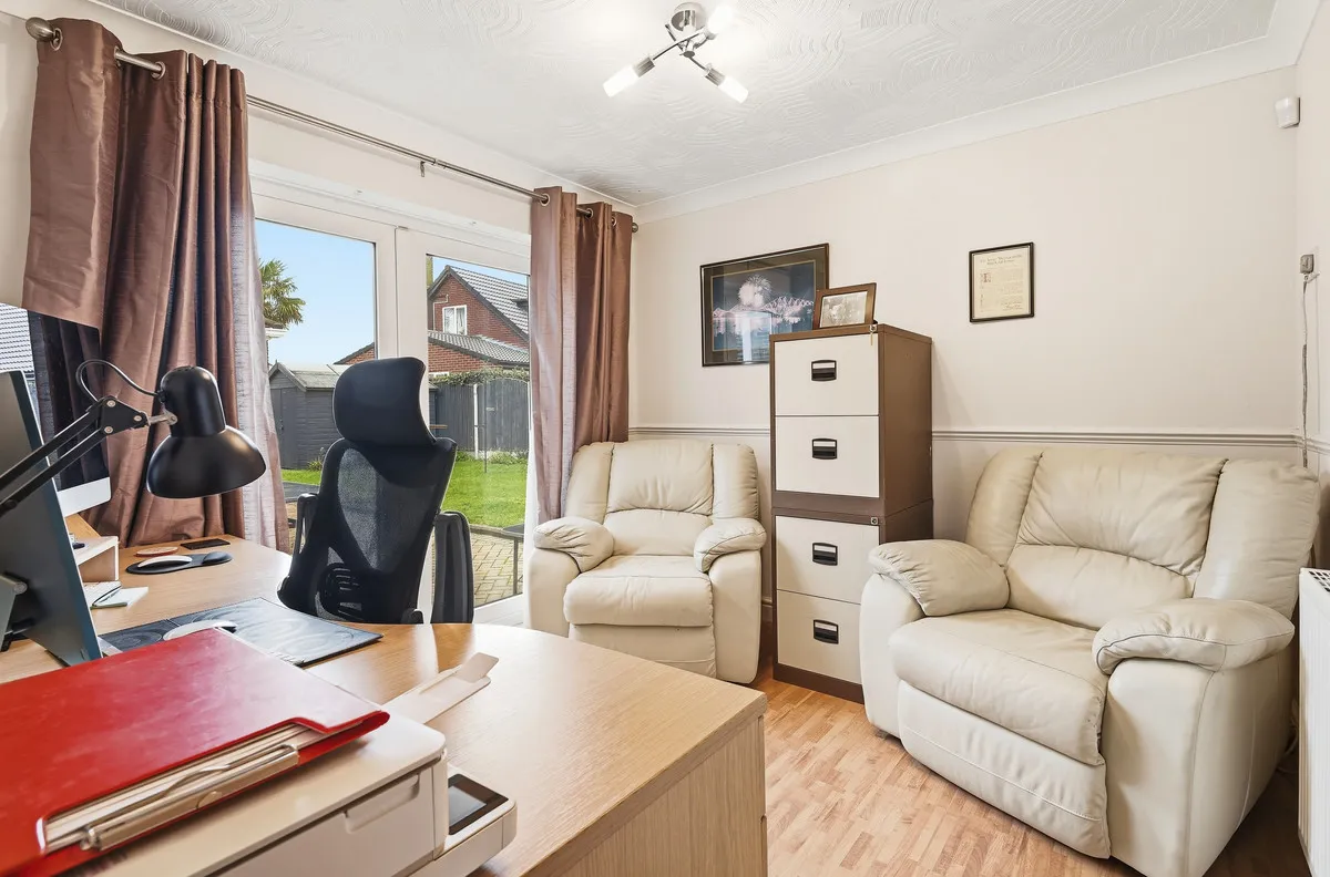 Elm Drive, Doncaster, DN9, photo 13