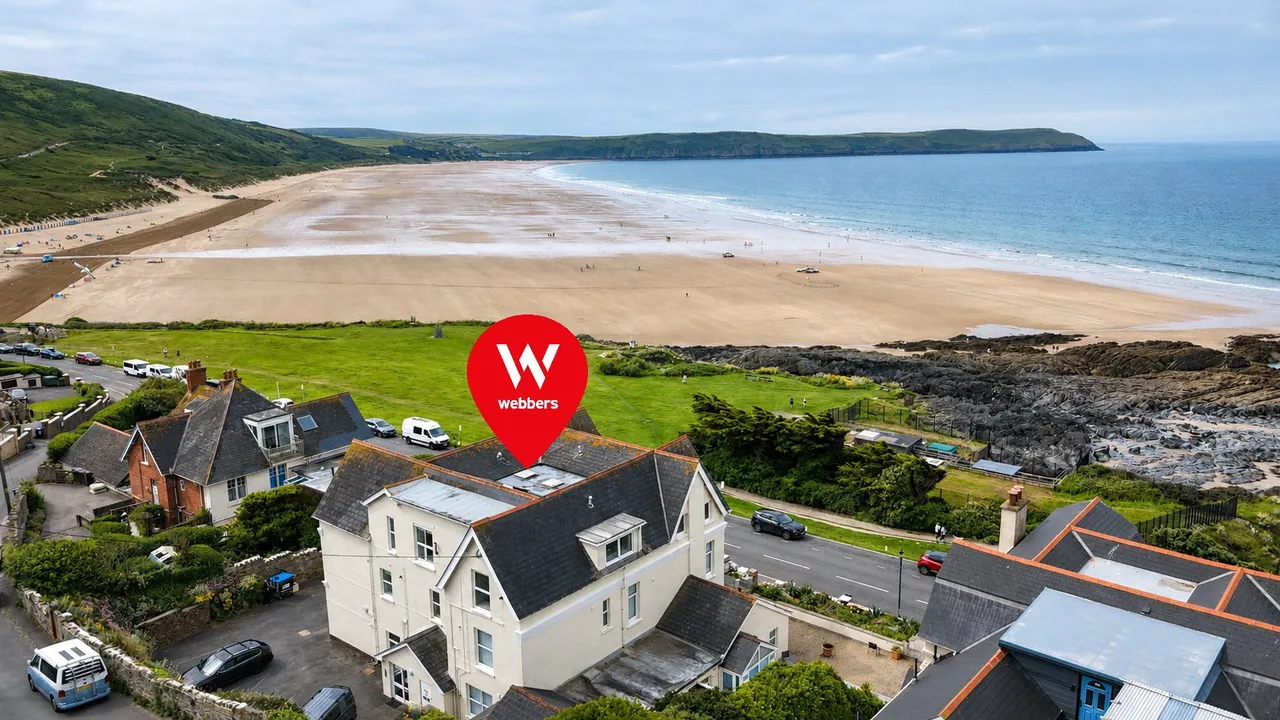 The Esplanade, Woolacombe, EX34, photo 14