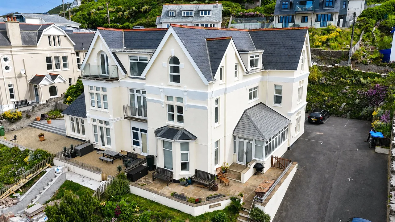 The Esplanade, Woolacombe, EX34, photo 15