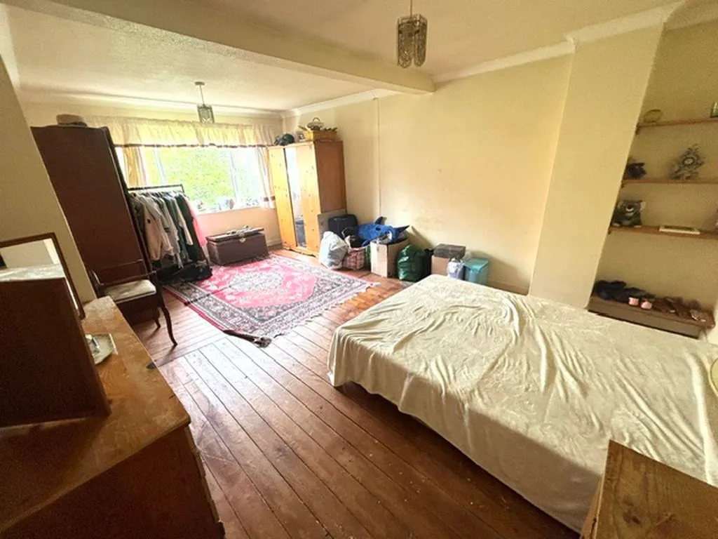 Waverley Avenue, Great Barr, B43, photo 9