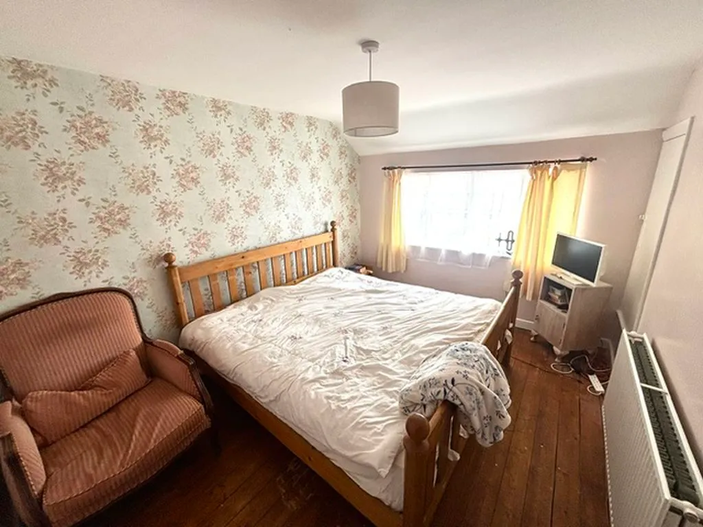 Waverley Avenue, Great Barr, B43, photo 8