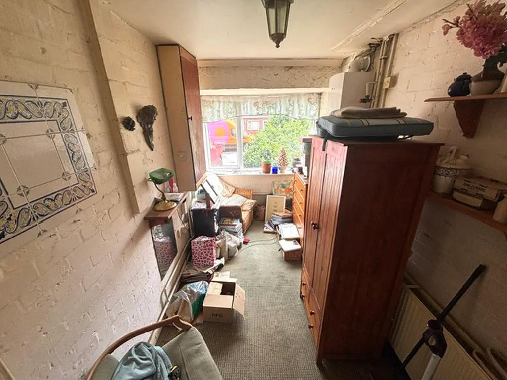 Waverley Avenue, Great Barr, B43, photo 7