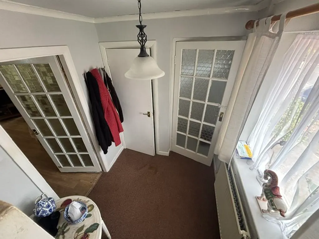 Waverley Avenue, Great Barr, B43, photo 2