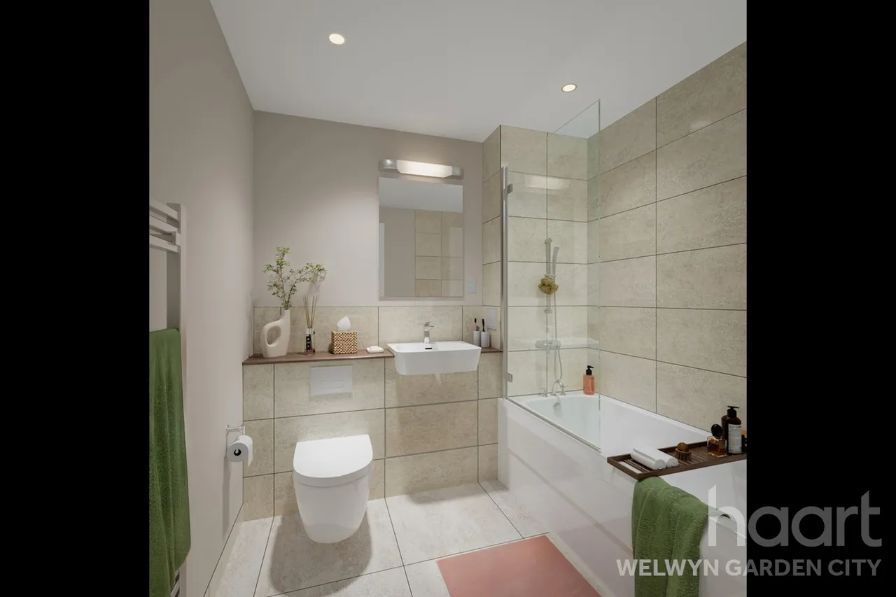 Bridge Road East, Welwyn Garden City, AL7, photo 6