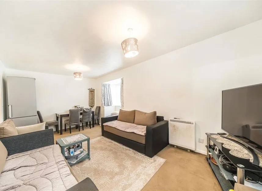 Campbell Gordon Way, Cricklewood, NW2, photo 3
