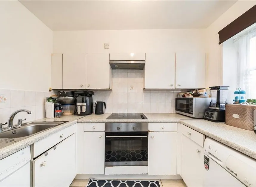 Campbell Gordon Way, Cricklewood, NW2, photo 4