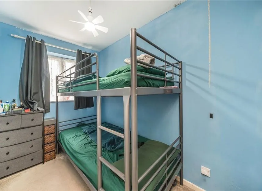 Campbell Gordon Way, Cricklewood, NW2, photo 6