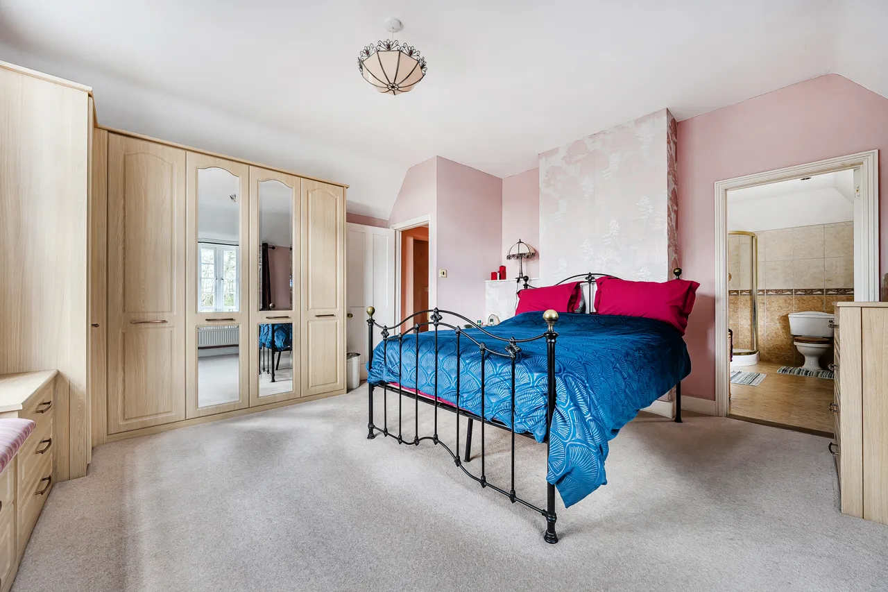 Partridge Lane, Dorking, RH5, photo 4