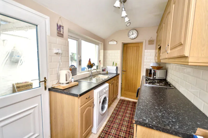 Morpeth NE65 0NF, NE65, photo 5