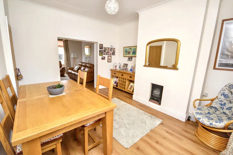 Morpeth NE65 0NF, NE65, photo 4