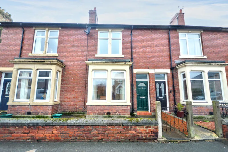 2 bed property for sale, Morpeth NE65 0NF, NE65