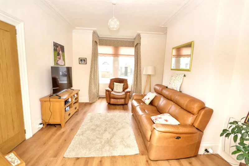 Morpeth NE65 0NF, NE65, photo 3