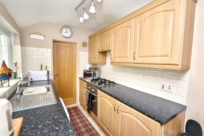 Morpeth NE65 0NF, NE65, photo 6
