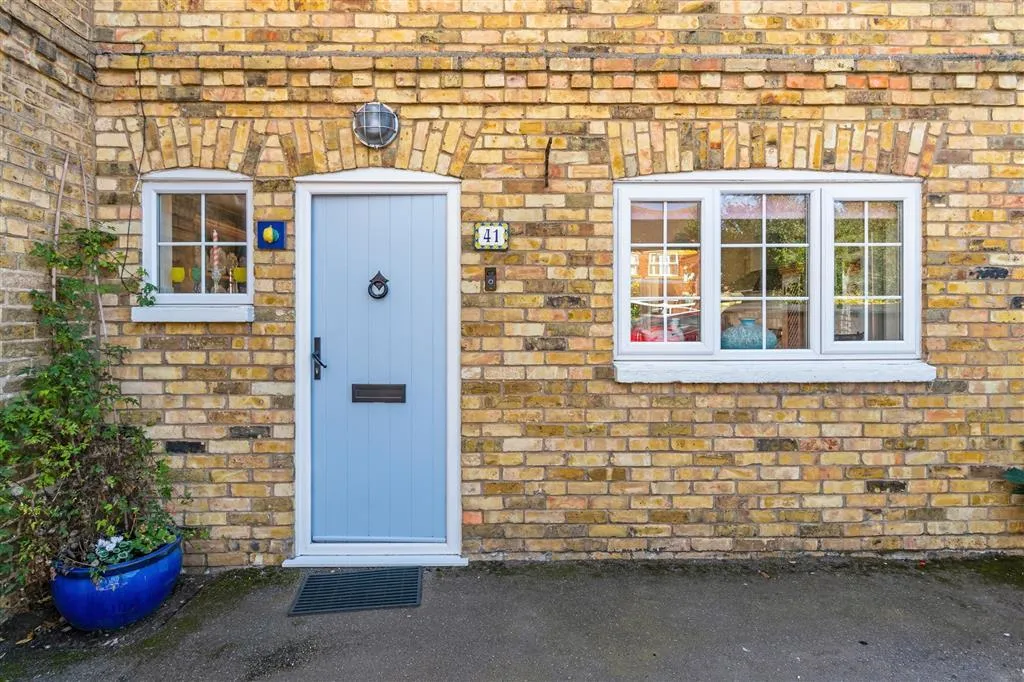 Church Street, Deeping St. James, PE6, photo 2