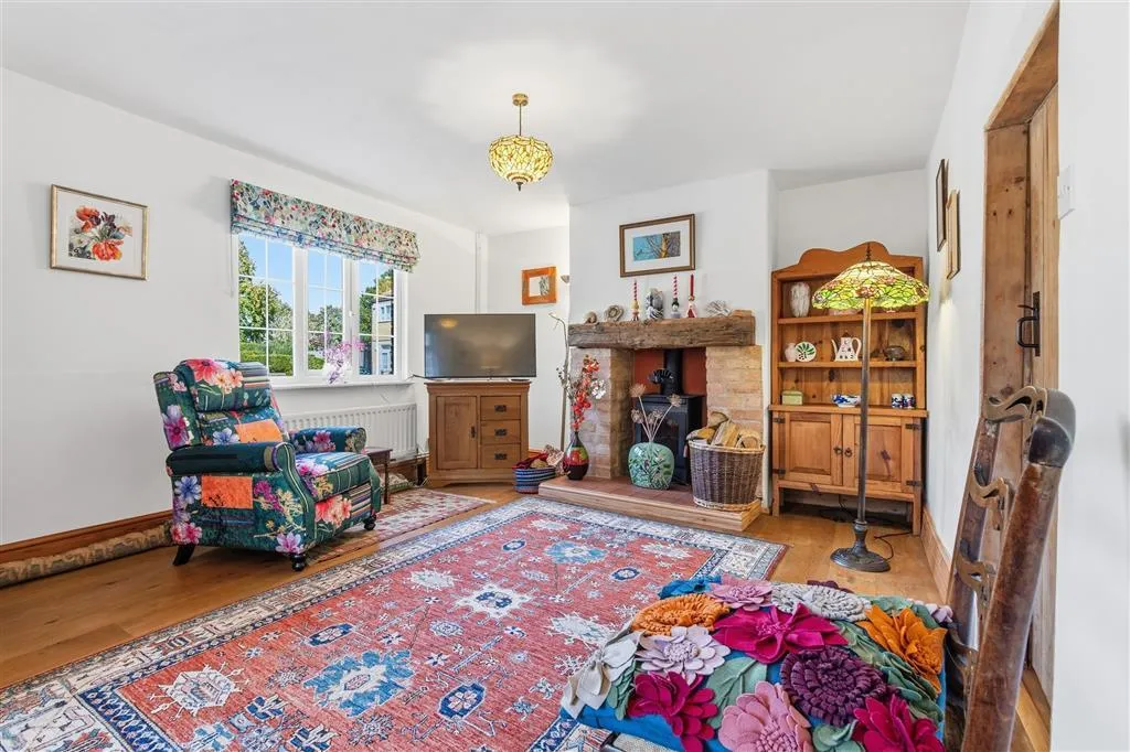 Church Street, Deeping St. James, PE6, photo 5