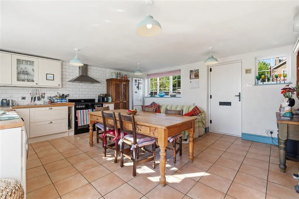 Church Street, Deeping St. James, PE6, photo 8