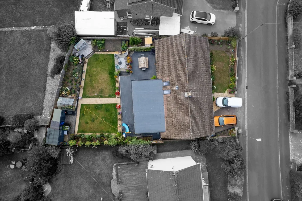 Southfield Road, Coleford, GL16, photo 21