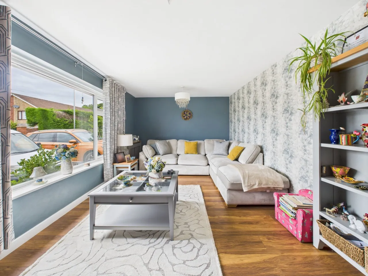 Southfield Road, Coleford, GL16, photo 3