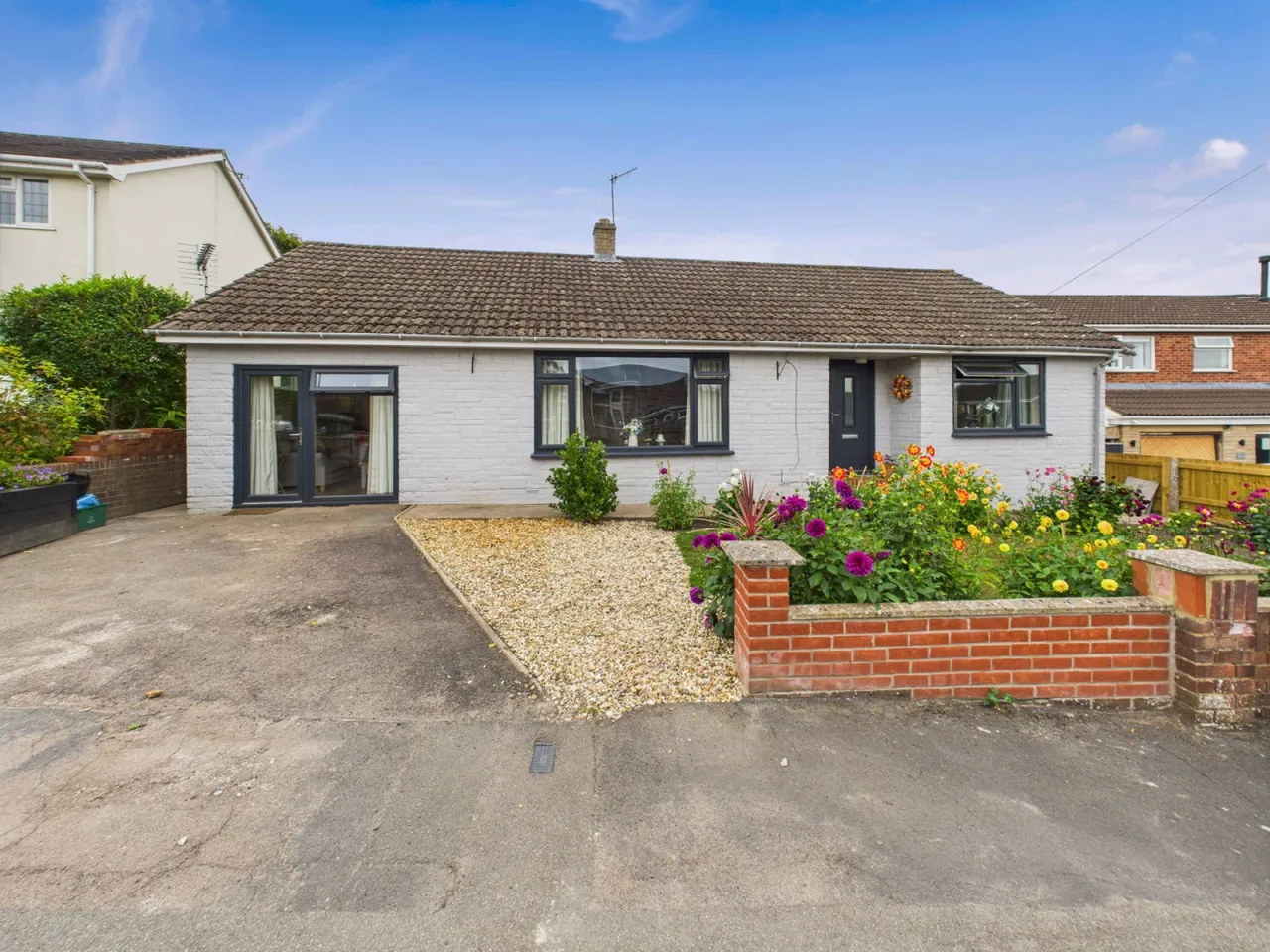 Southfield Road, Coleford, GL16, photo 20