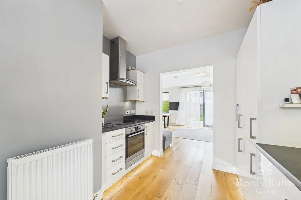 Derwent Way, York, North Yorkshire, YO31, photo 6